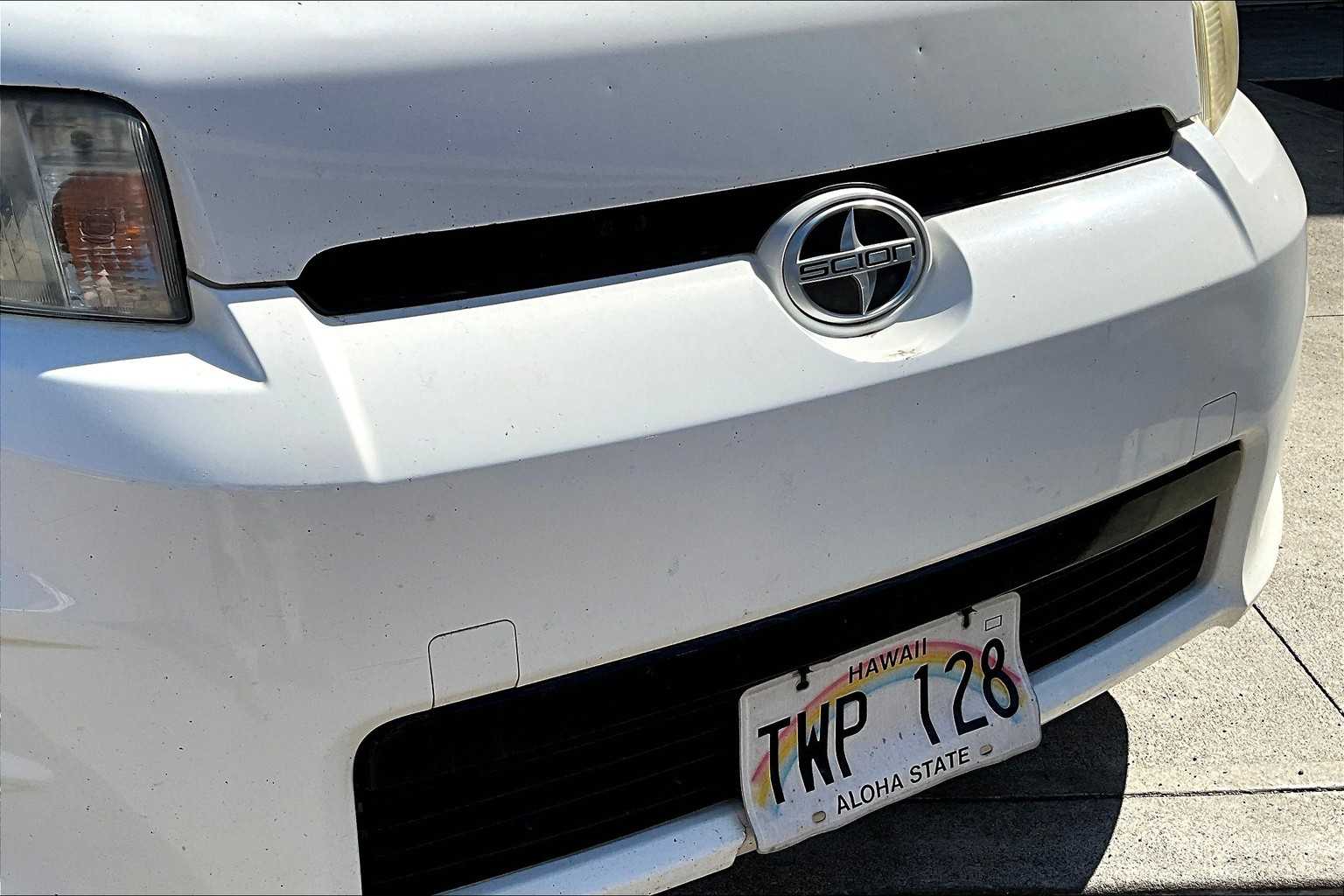 Thumbnail: 2014 Scion xB - 33