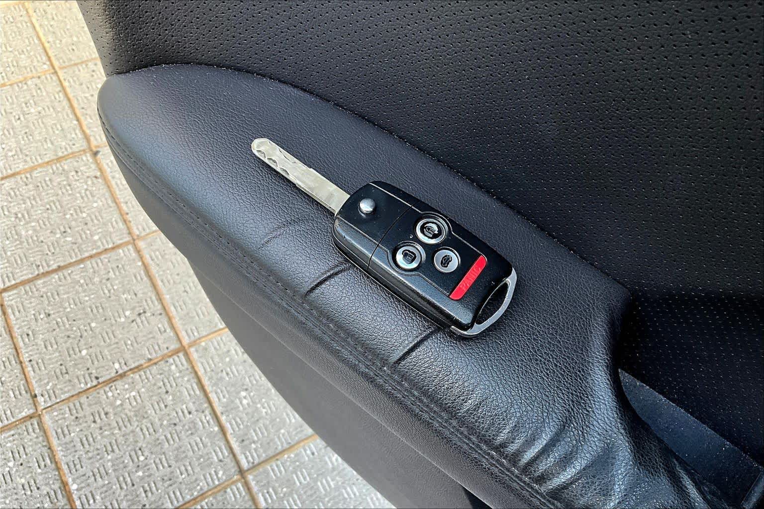 Thumbnail: 2010 Acura TSX - 20