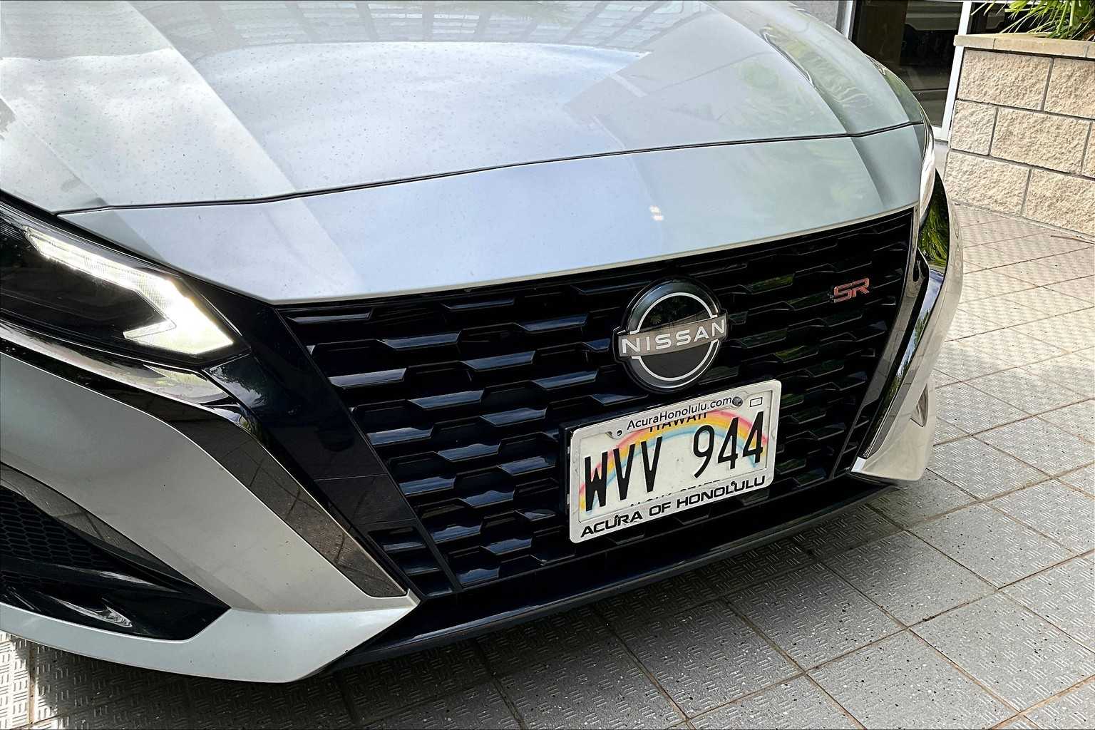 Thumbnail: 2023 Nissan Altima - 34