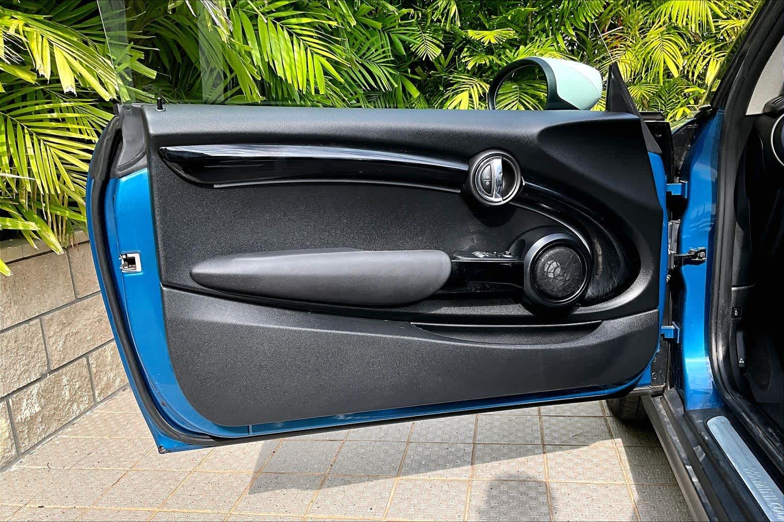 Thumbnail: 2024 MINI Cooper Hardtop - 27