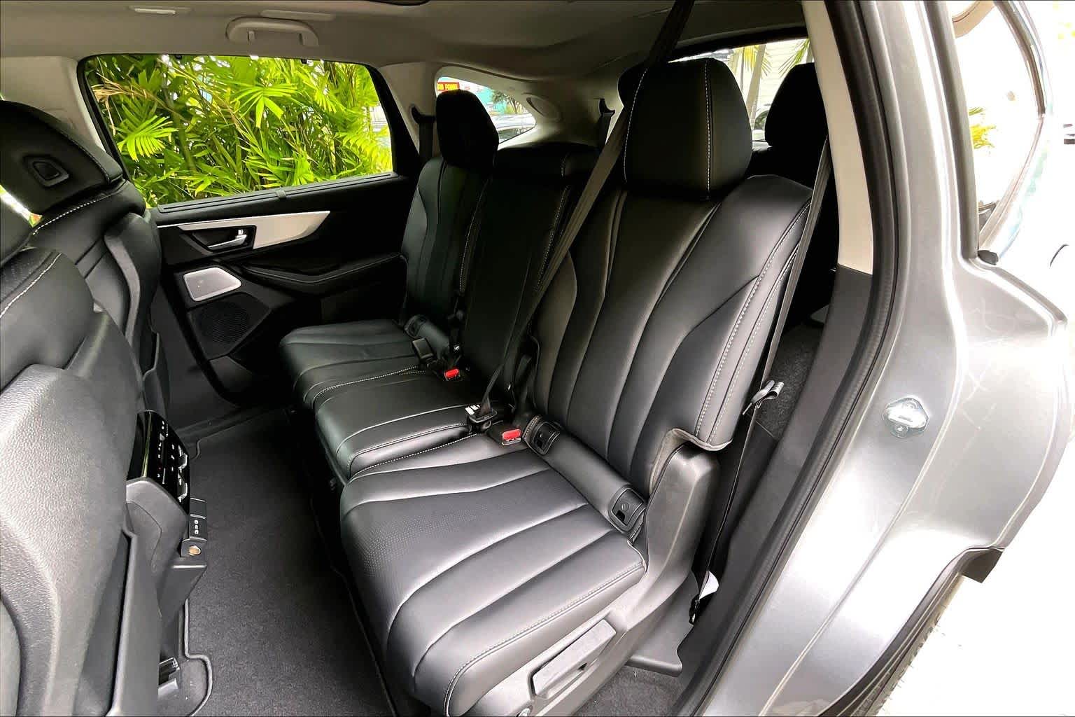 Thumbnail: 2026 Acura MDX - 14