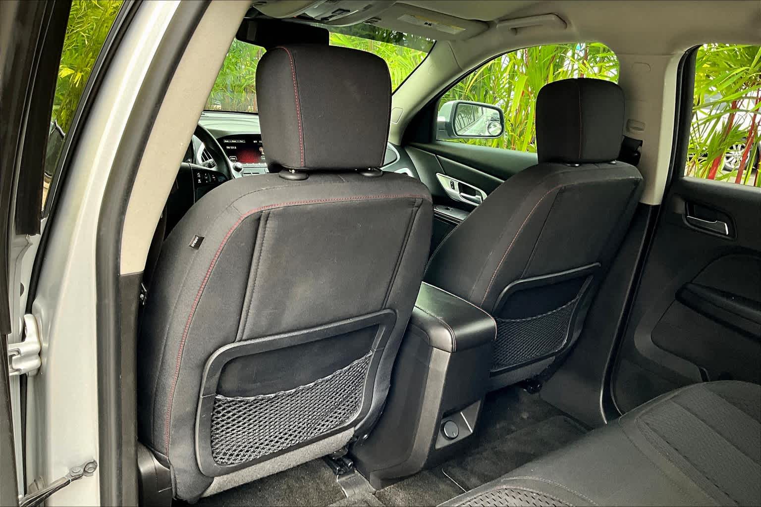 2015 GMC Terrain SLE 12