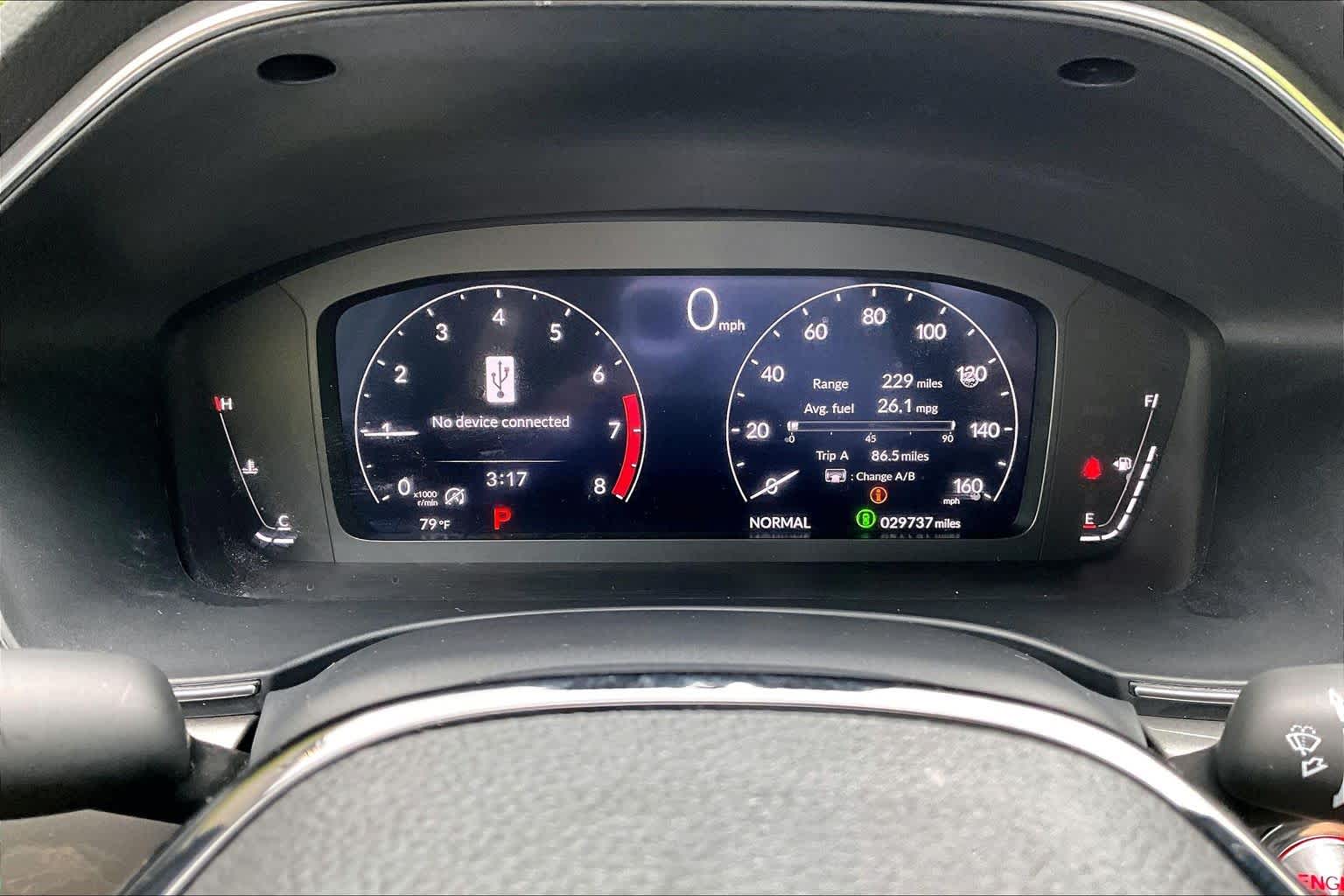 Thumbnail: 2023 Acura Integra - 18