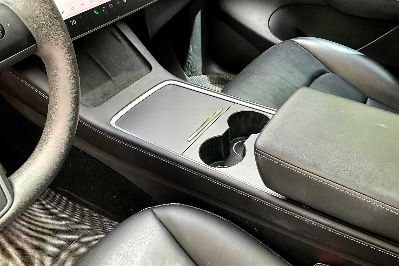 Thumbnail: 2021 Tesla Model Y - 17