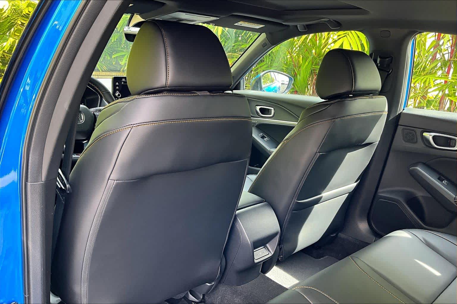 Thumbnail: 2026 Acura Integra - 13