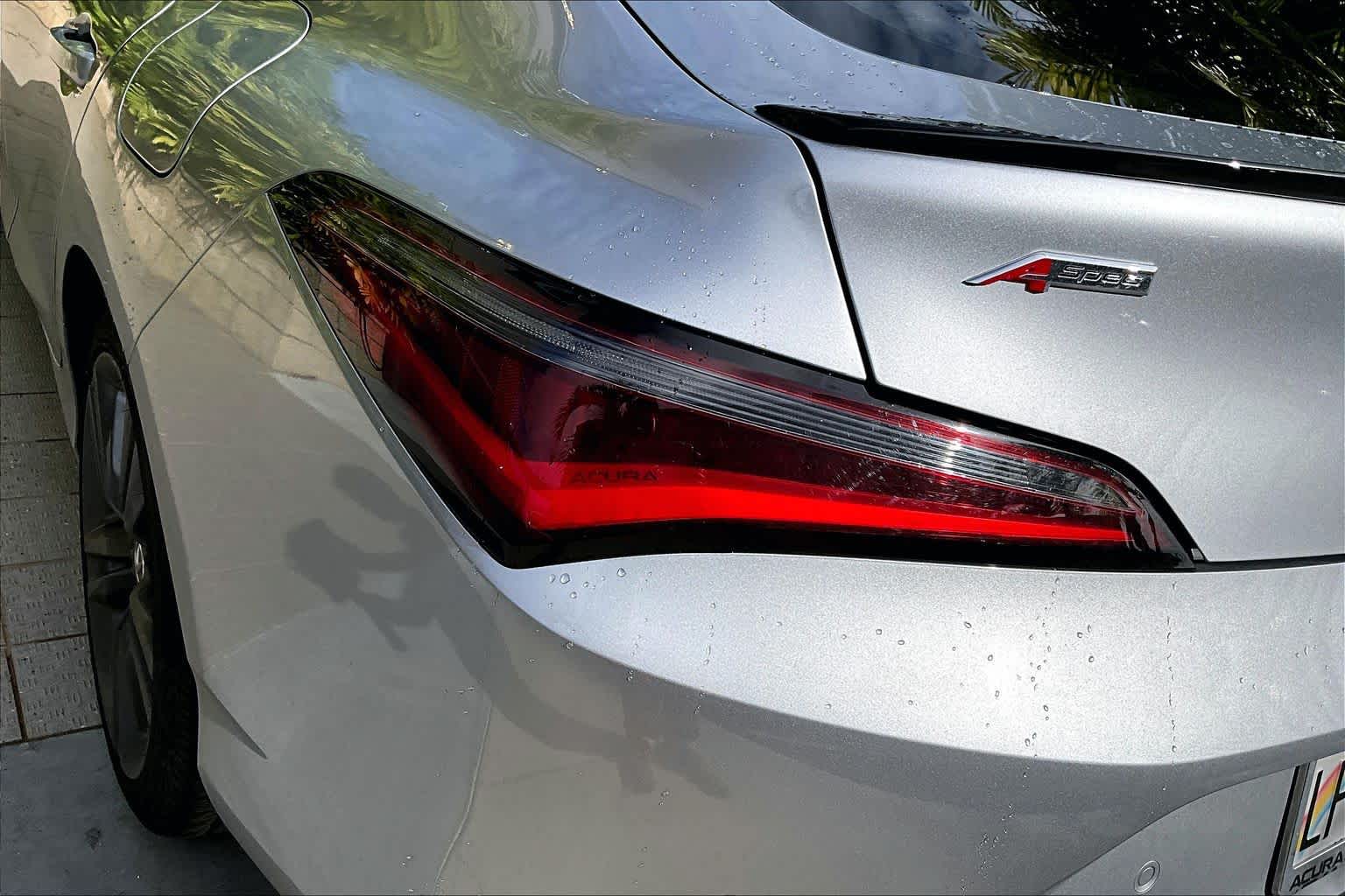 Thumbnail: 2025 Acura Integra - 33