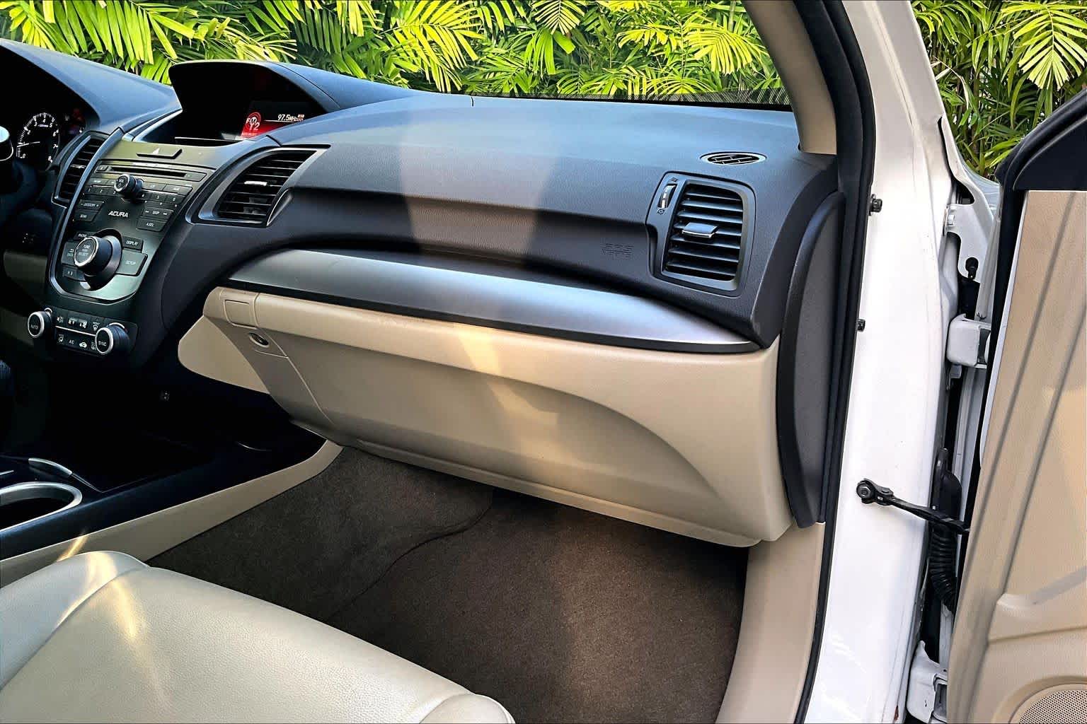 Thumbnail: 2016 Acura RDX - 24