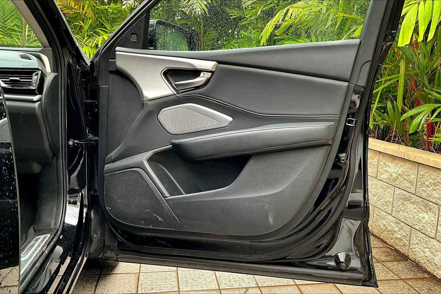 Thumbnail: 2023 Acura RDX - 29
