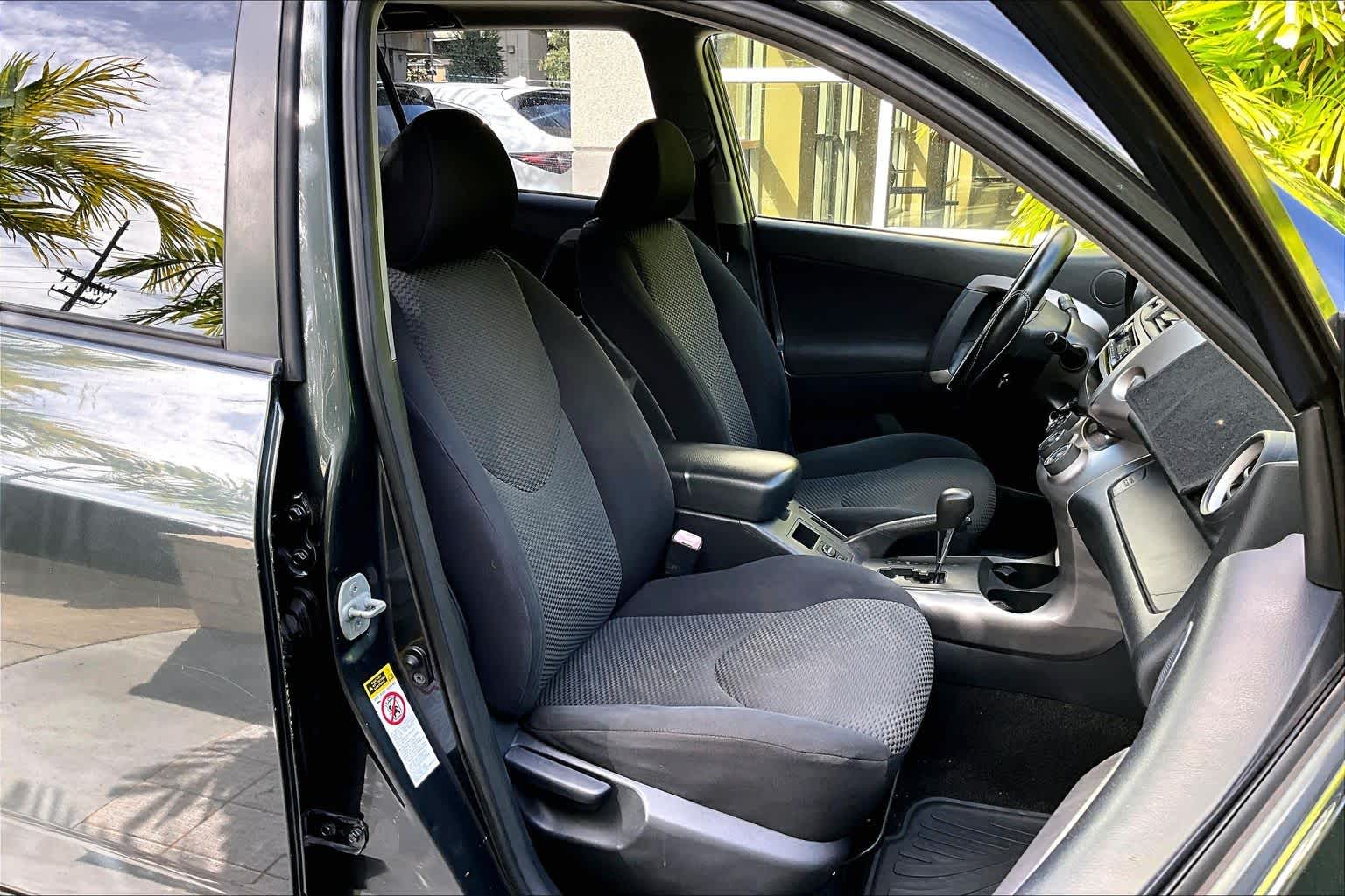 Thumbnail: 2007 Toyota RAV4 - 14