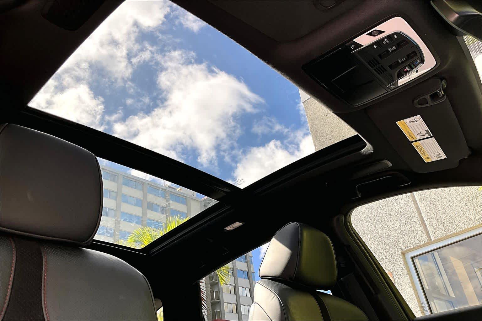 2023 Acura RDX A-Spec Package - Photo 31