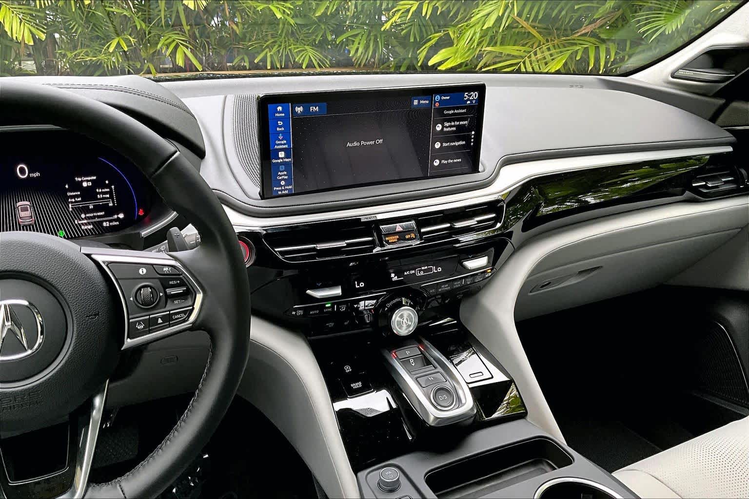 Thumbnail: 2026 Acura MDX - 16