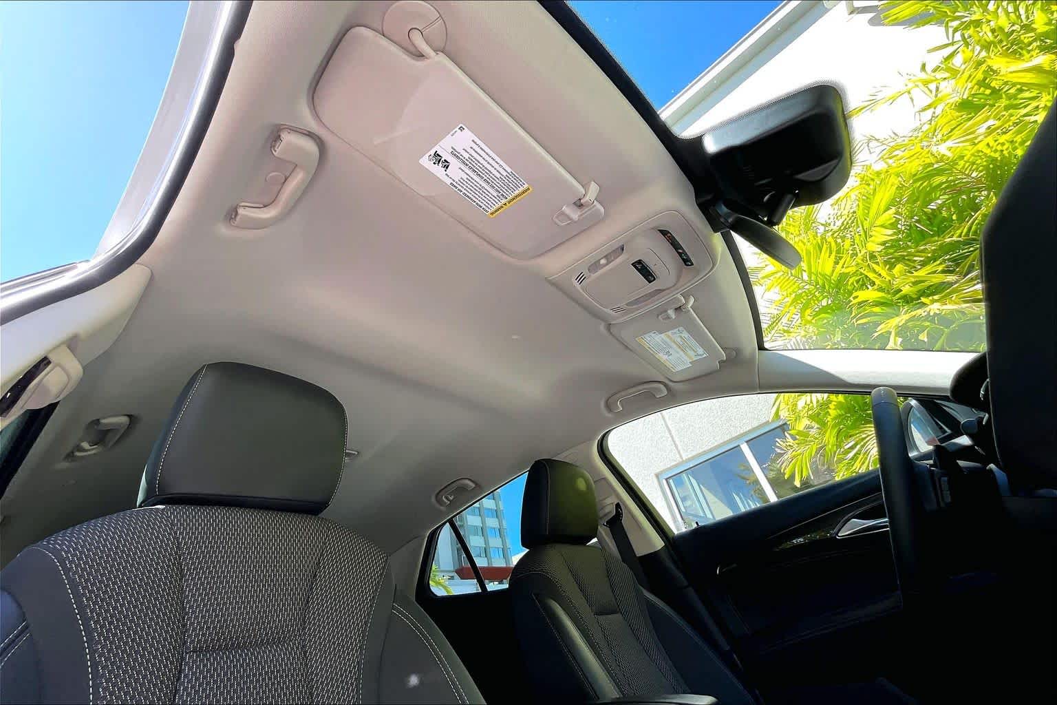 Thumbnail: 2021 Buick Envision - 31