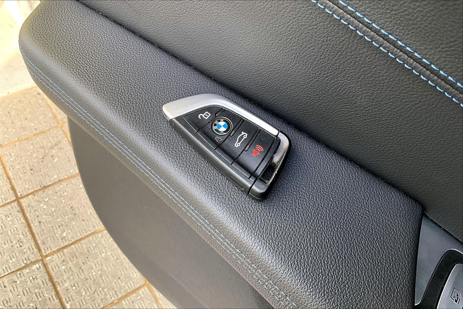 Thumbnail: 2020 BMW X4 - 19