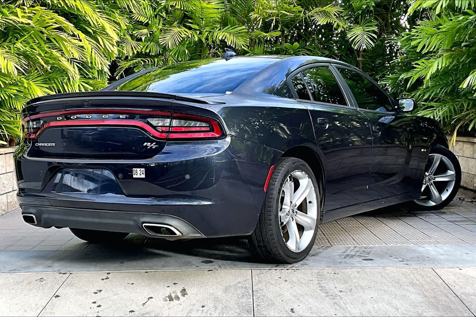 Thumbnail: 2018 Dodge Charger - 23