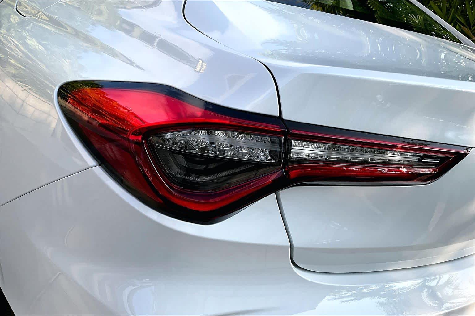 Thumbnail: 2023 Acura TLX - 33