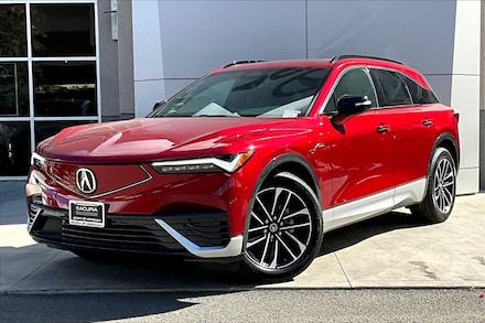 2024 Acura ZDX A-Spec Package SUV