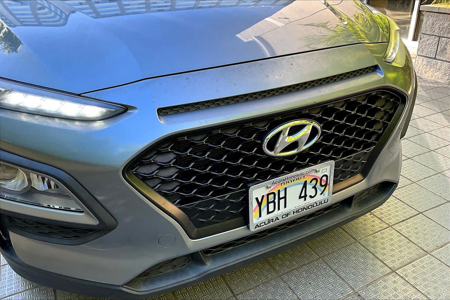 Thumbnail: 2019 Hyundai Kona - 34