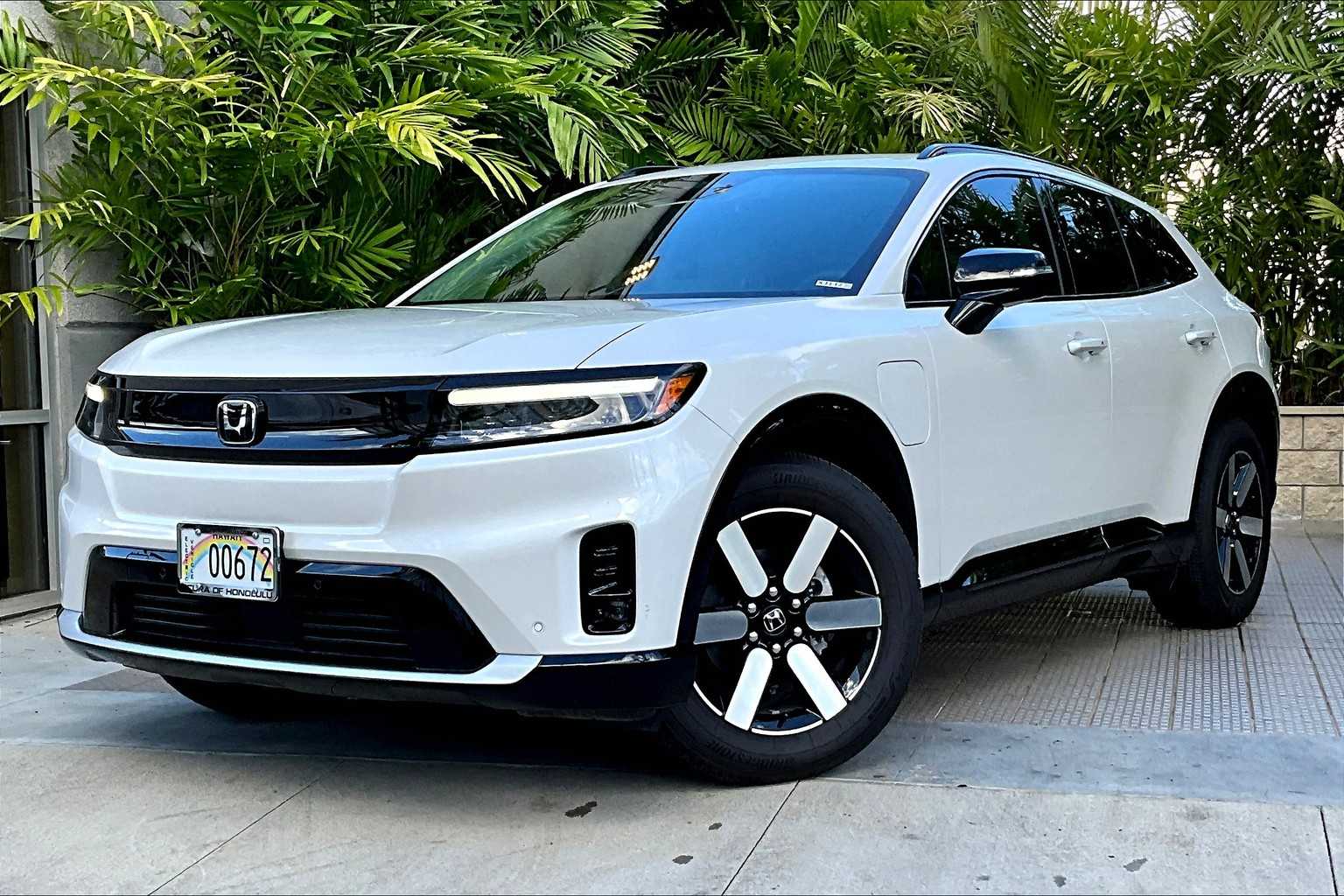 Thumbnail: 2024 Honda Prologue - 1