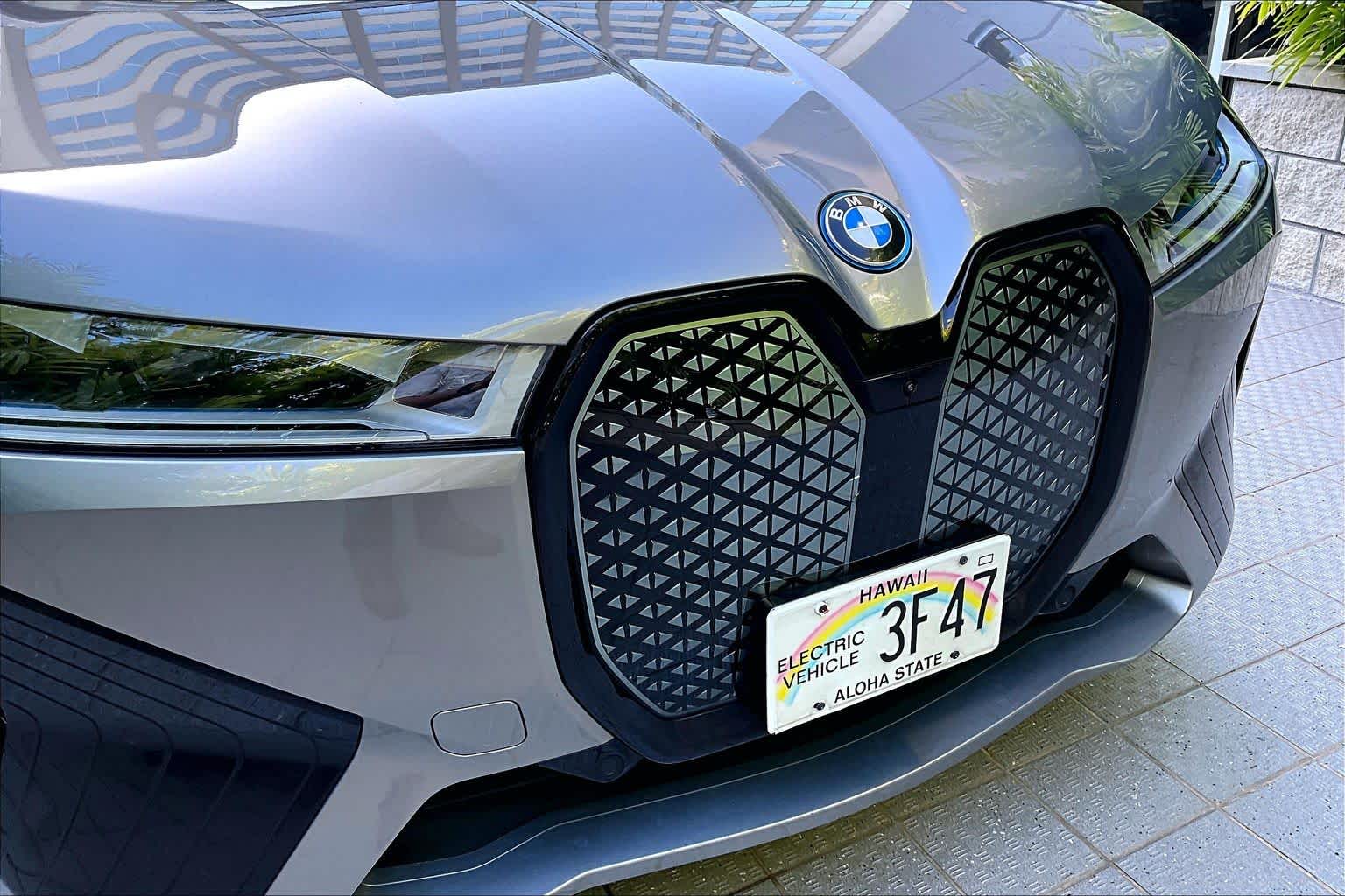 Thumbnail: 2023 BMW iX - 33
