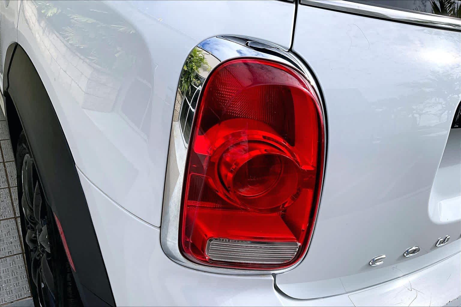 Thumbnail: 2019 MINI Cooper Countryman - 33