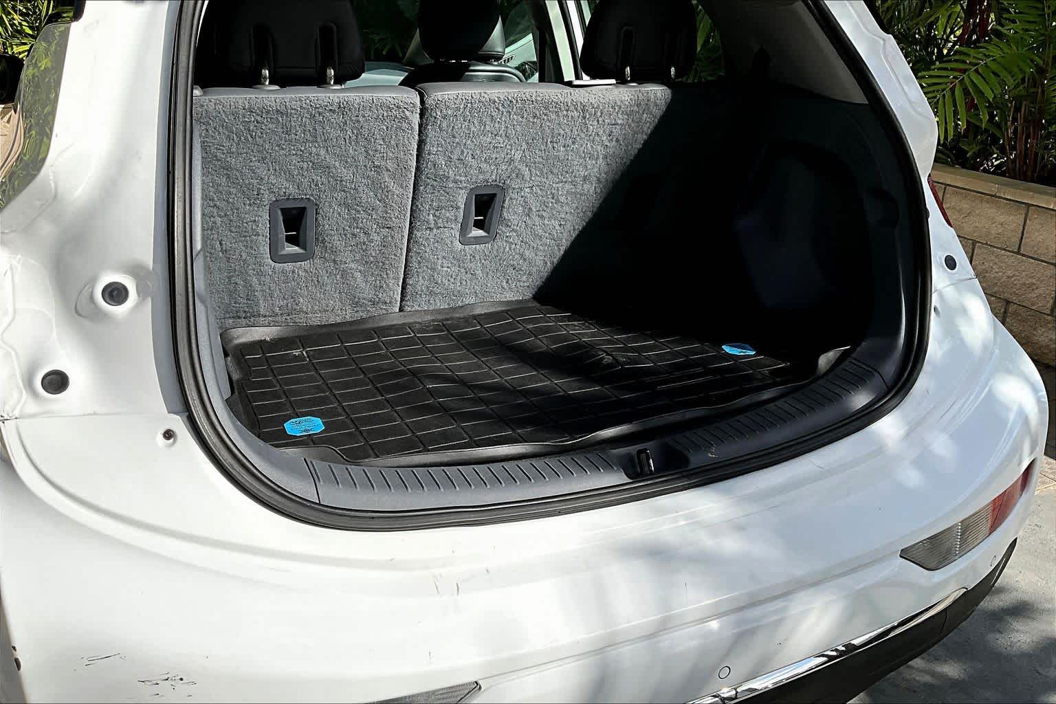 Thumbnail: 2021 Chevrolet Bolt EV - 15