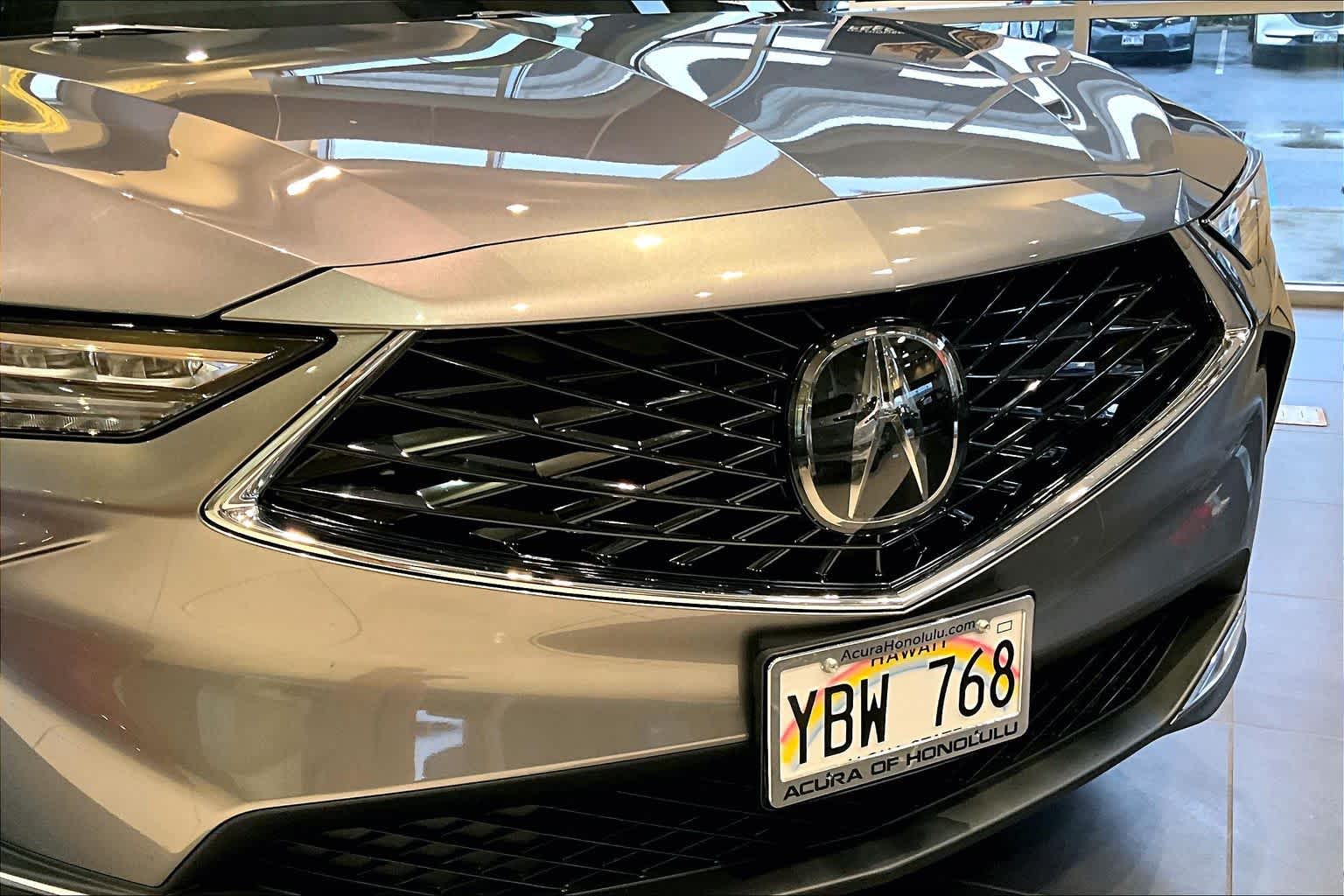 Thumbnail: 2026 Acura MDX - 30