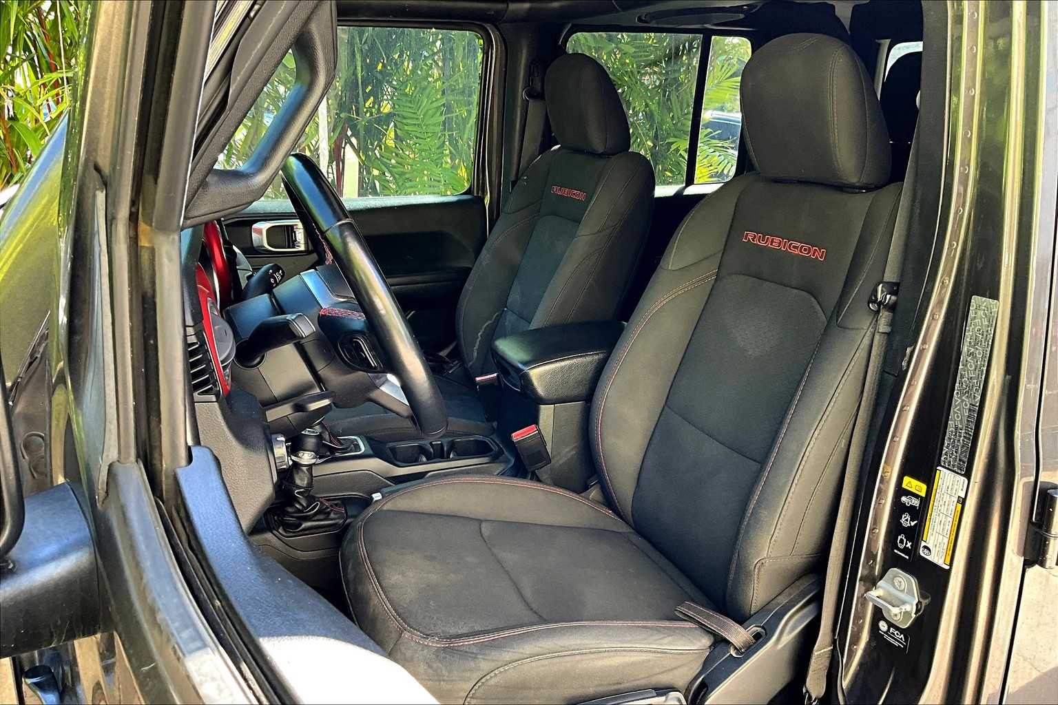 Thumbnail: 2021 Jeep Gladiator - 12