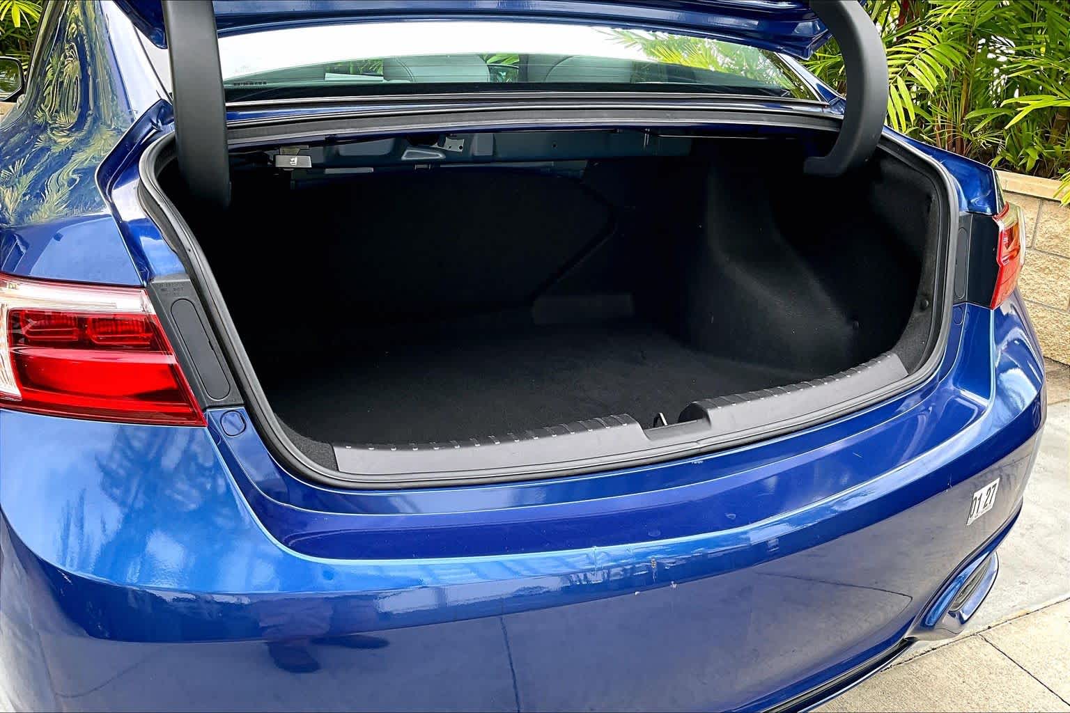 Thumbnail: 2016 Acura ILX - 19