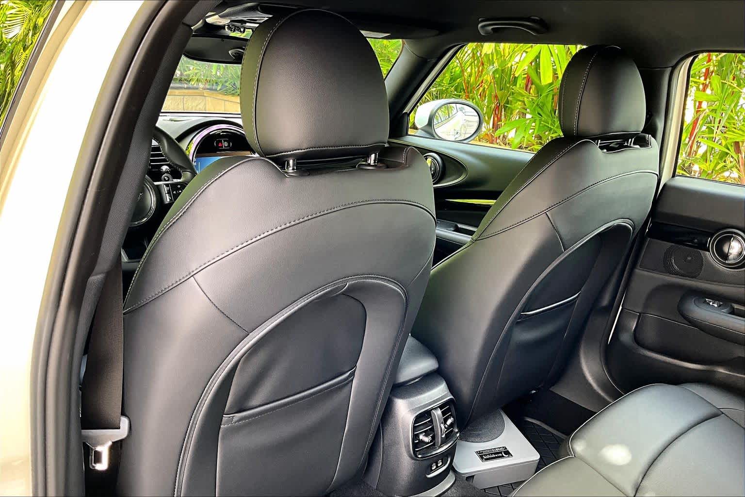 Thumbnail: 2023 MINI Cooper Clubman - 13