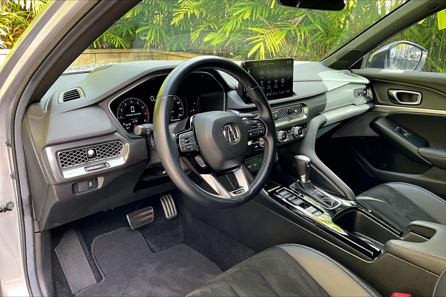 Thumbnail: 2025 Acura Integra - 3