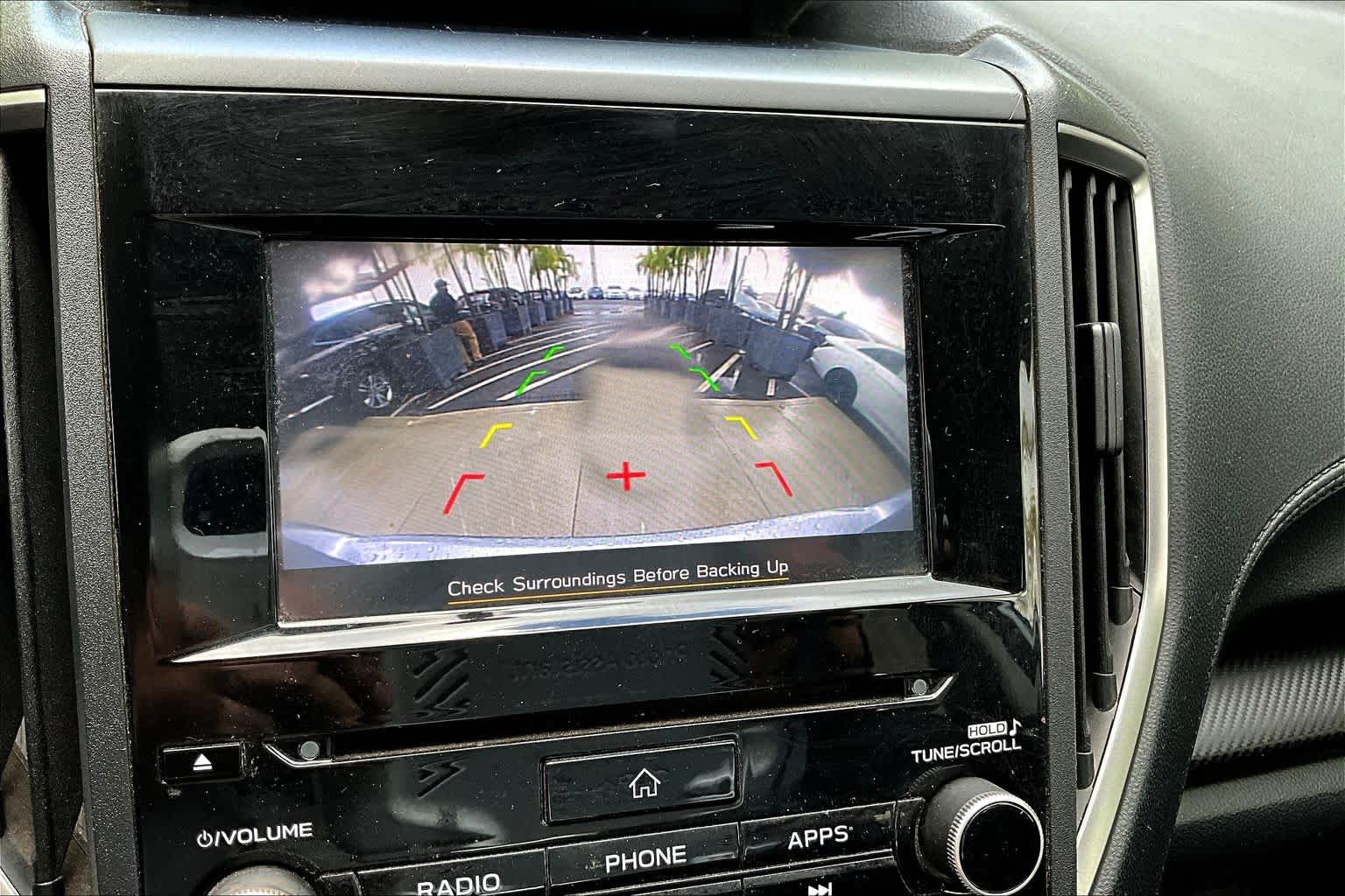 Thumbnail: 2020 Subaru Impreza - 27