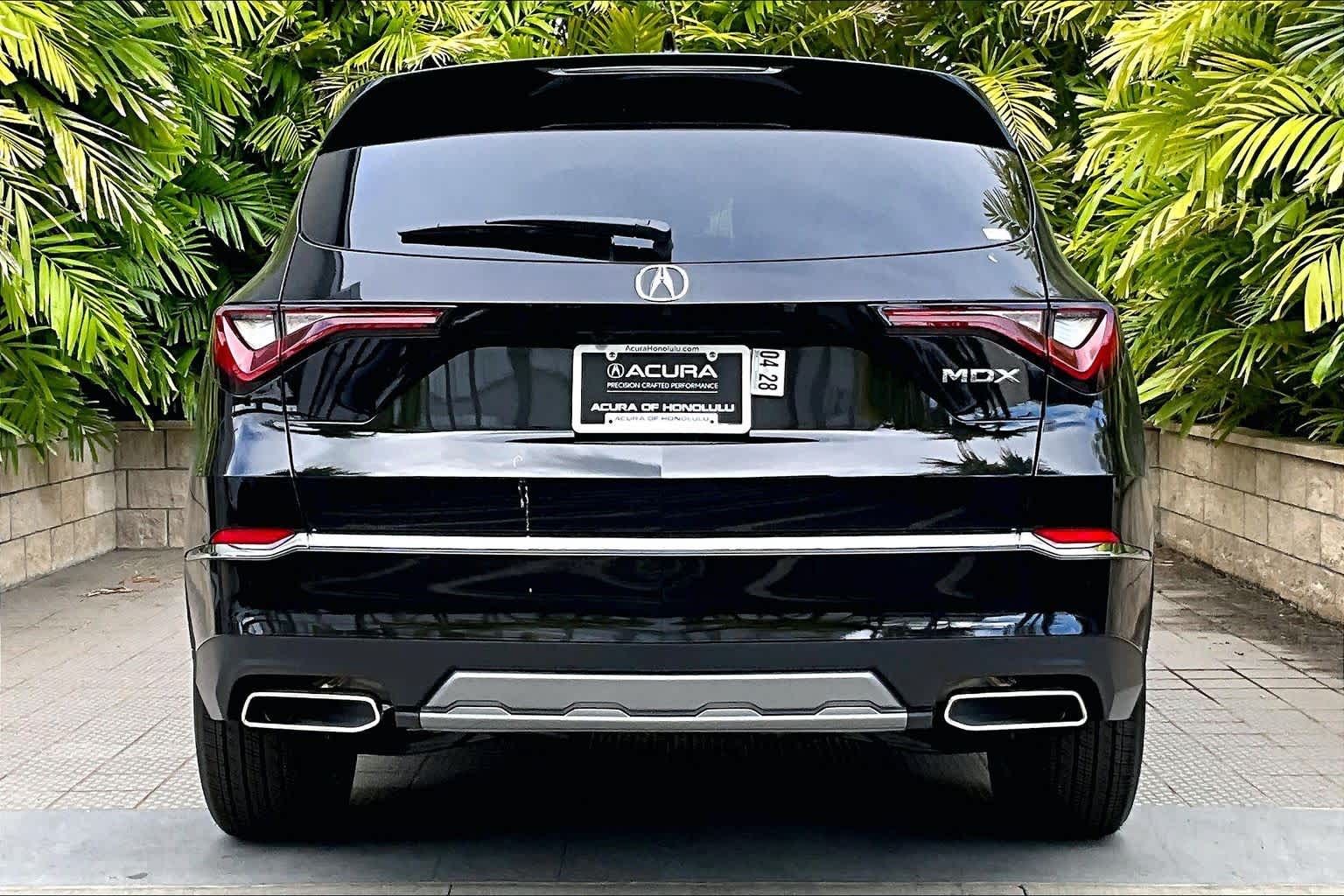 Thumbnail: 2026 Acura MDX - 6