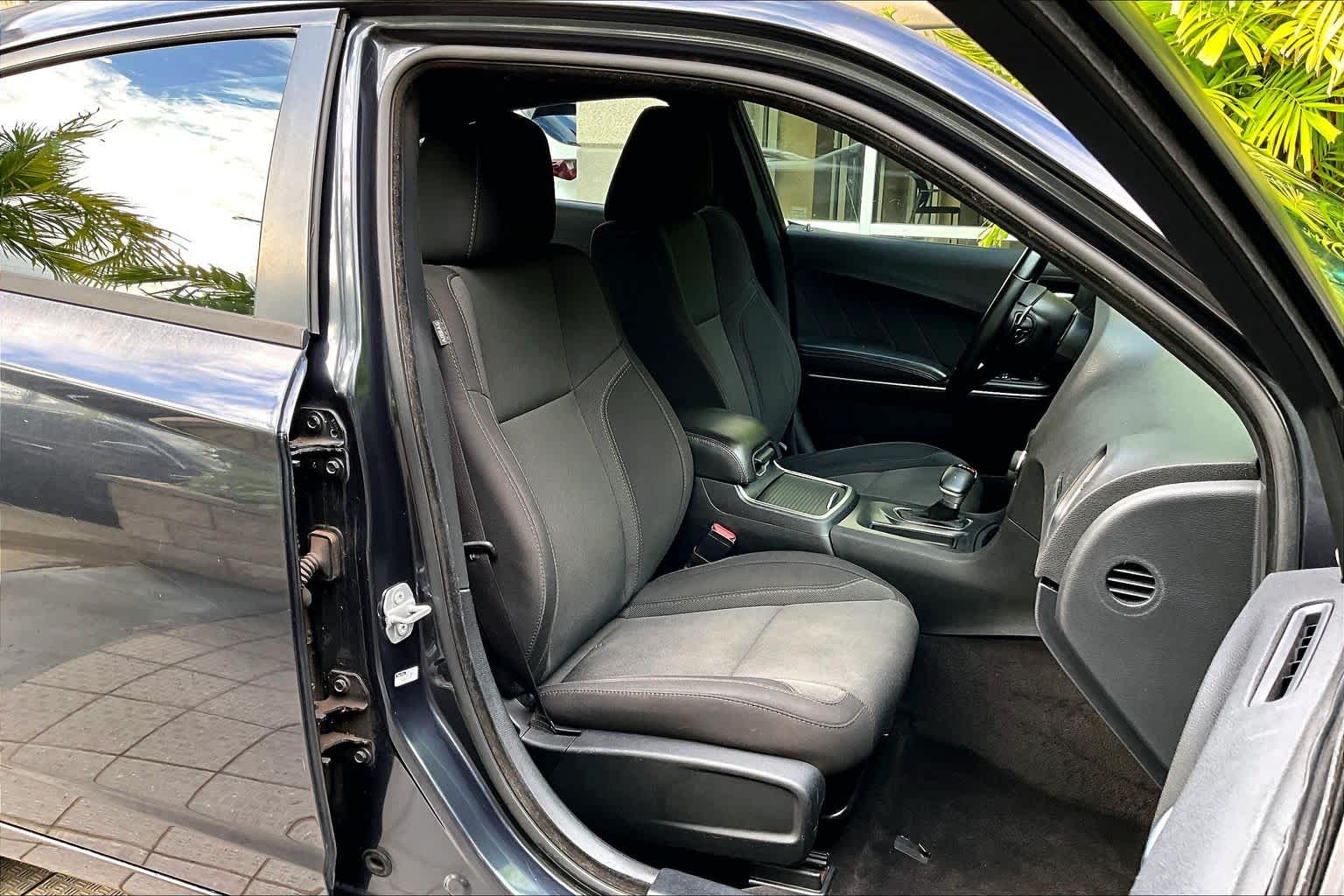 Thumbnail: 2018 Dodge Charger - 14