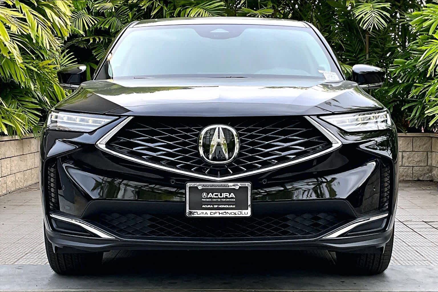 Thumbnail: 2026 Acura MDX - 7