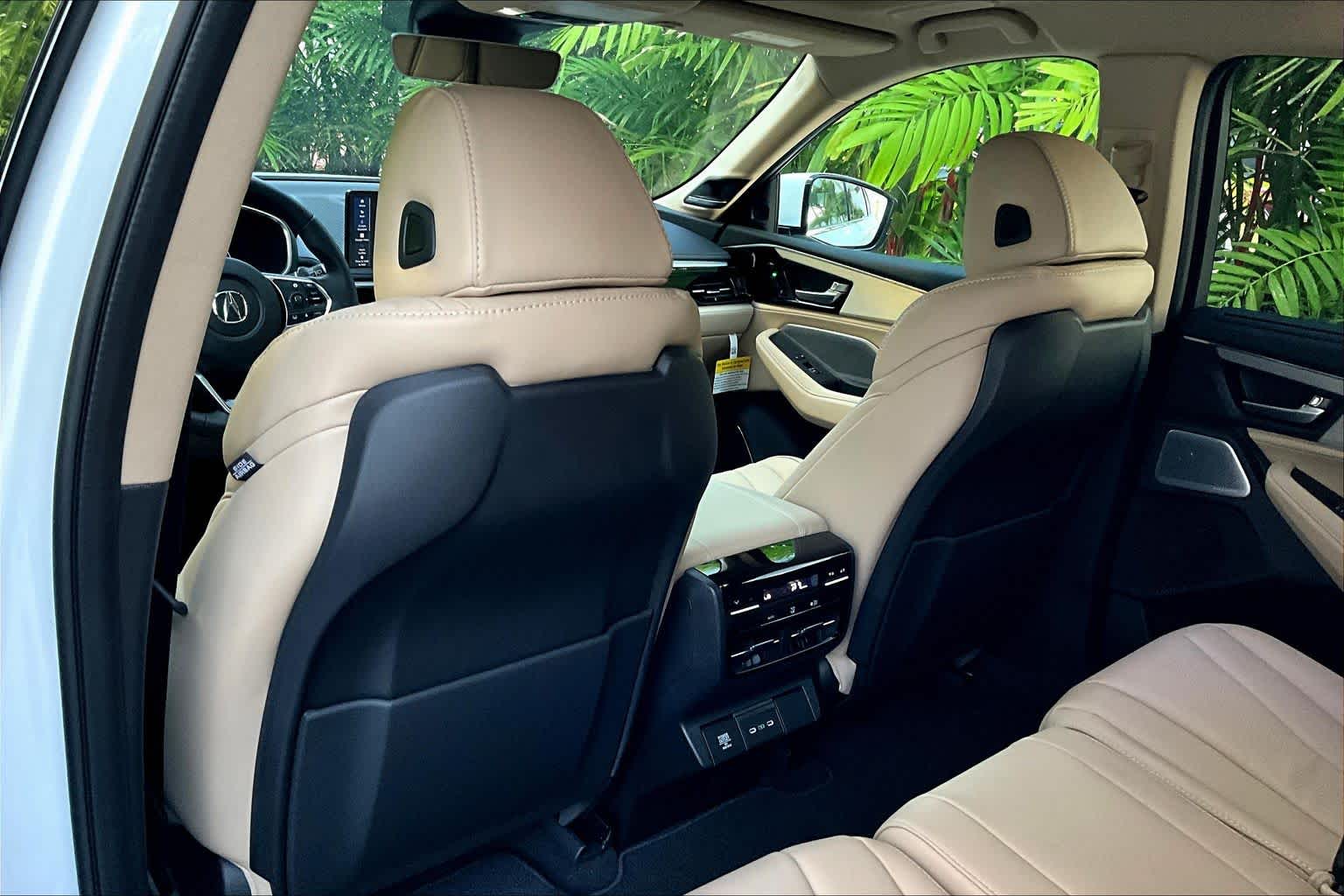 Thumbnail: 2026 Acura MDX - 13