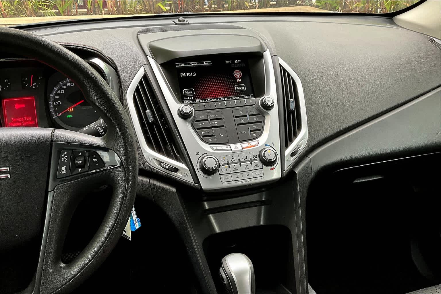 2015 GMC Terrain SLE 15
