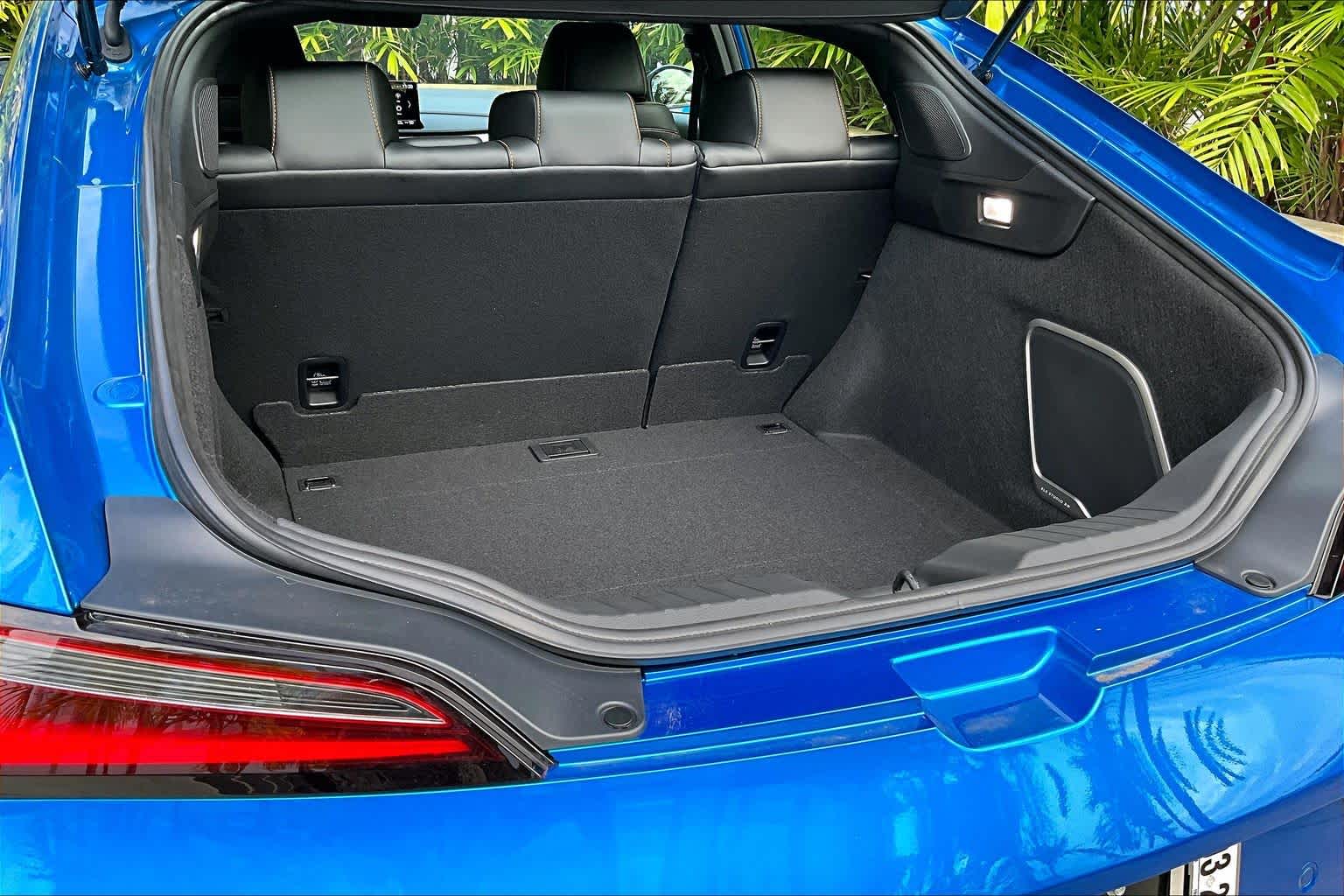 Thumbnail: 2026 Acura Integra - 20