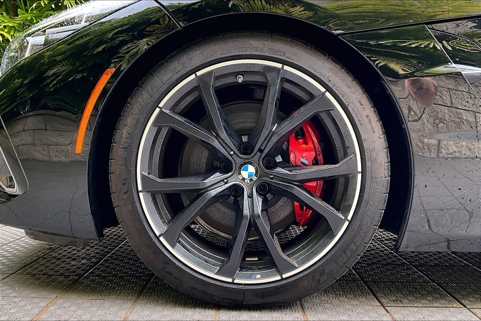 Thumbnail: 2024 BMW Z4 - 9