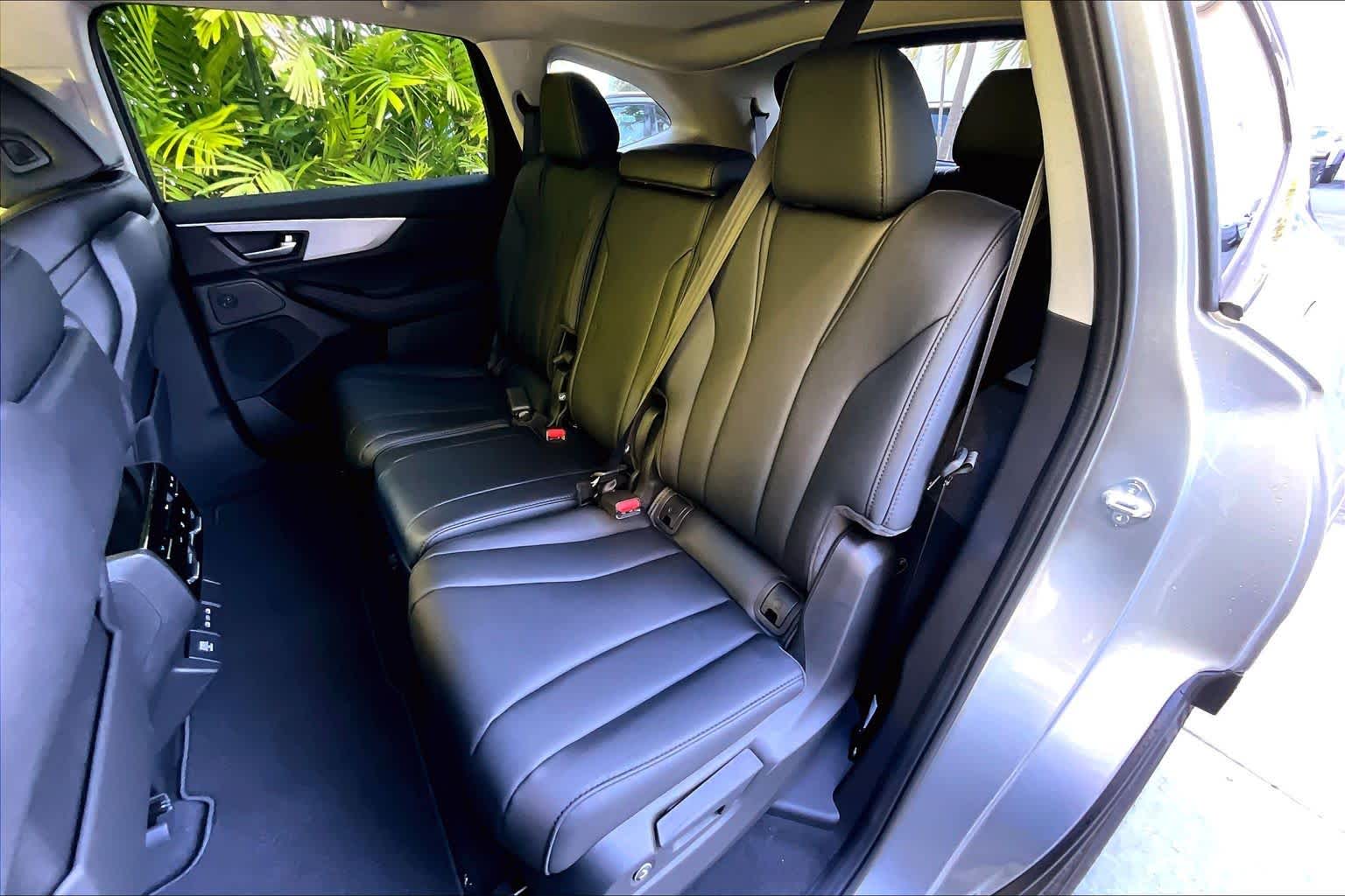 Thumbnail: 2026 Acura MDX - 14