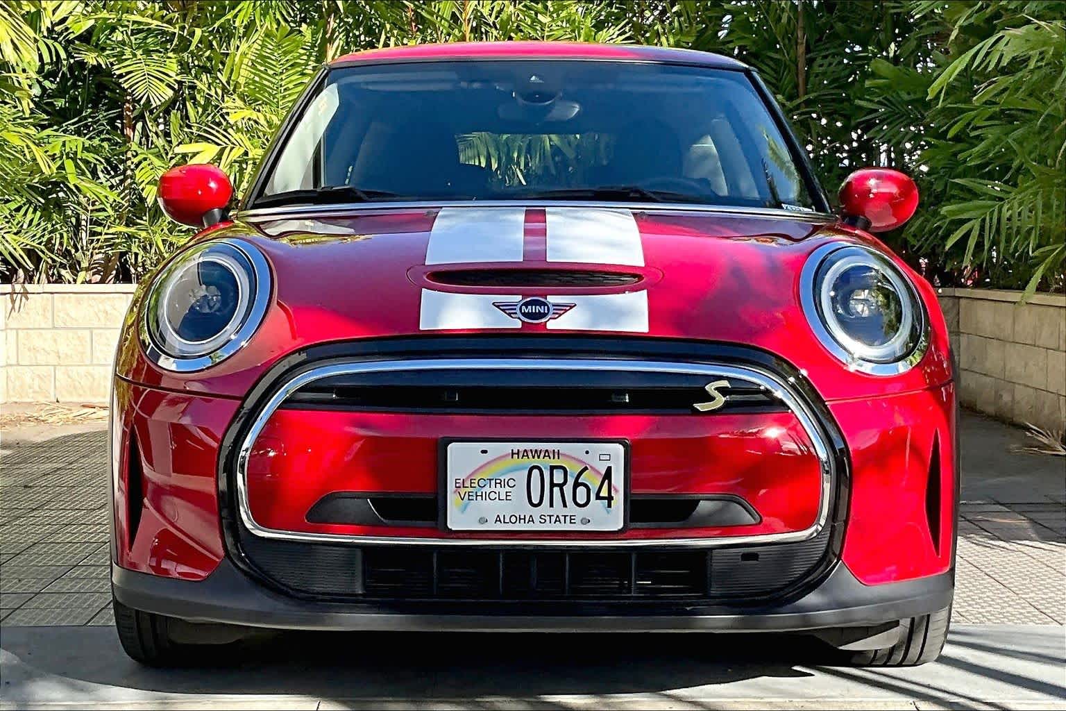 Thumbnail: 2024 MINI Cooper Hardtop - 7