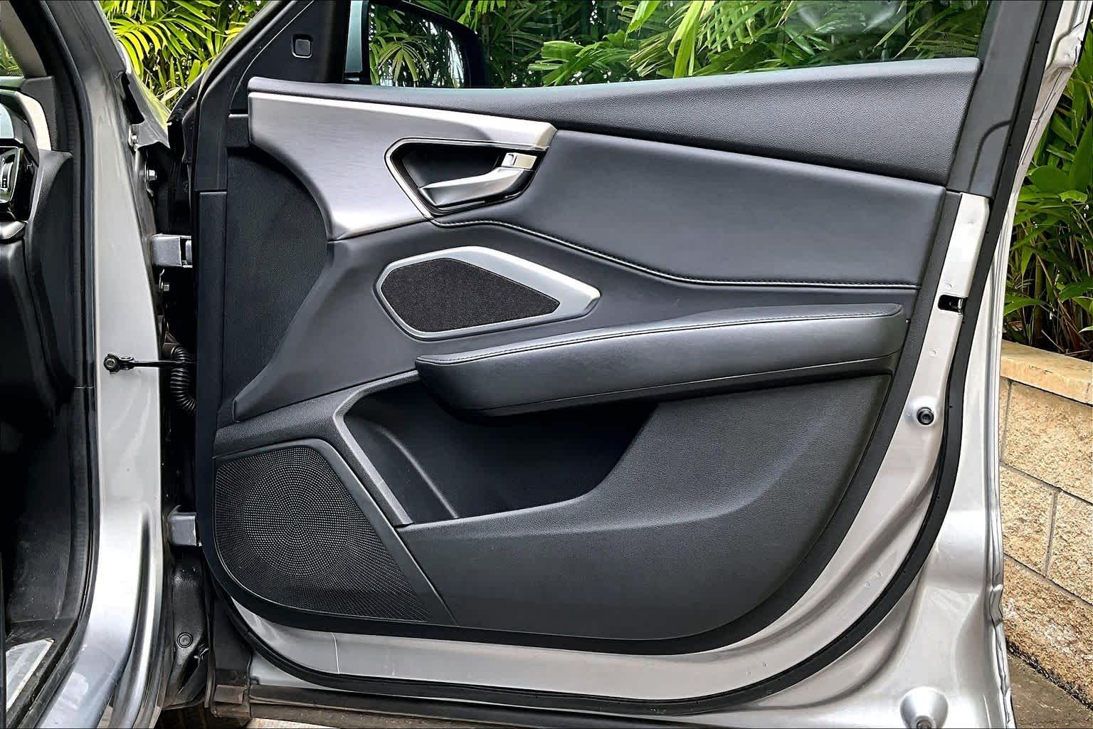 Thumbnail: 2023 Acura RDX - 29