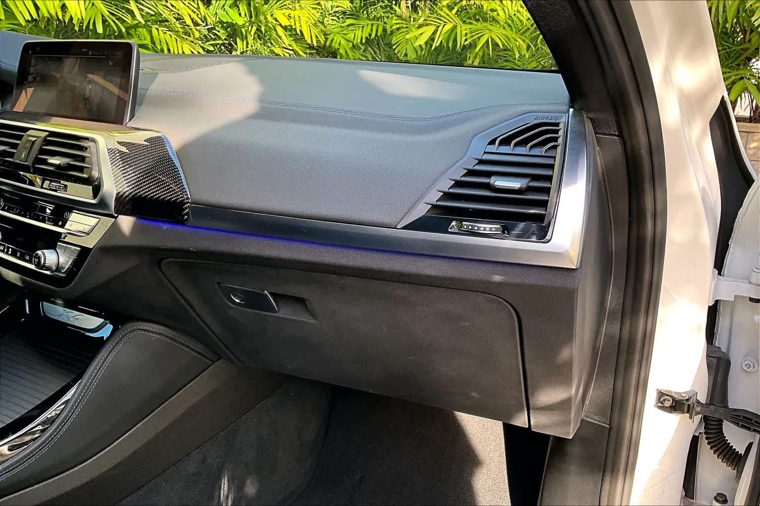 Thumbnail: 2020 BMW X4 - 23