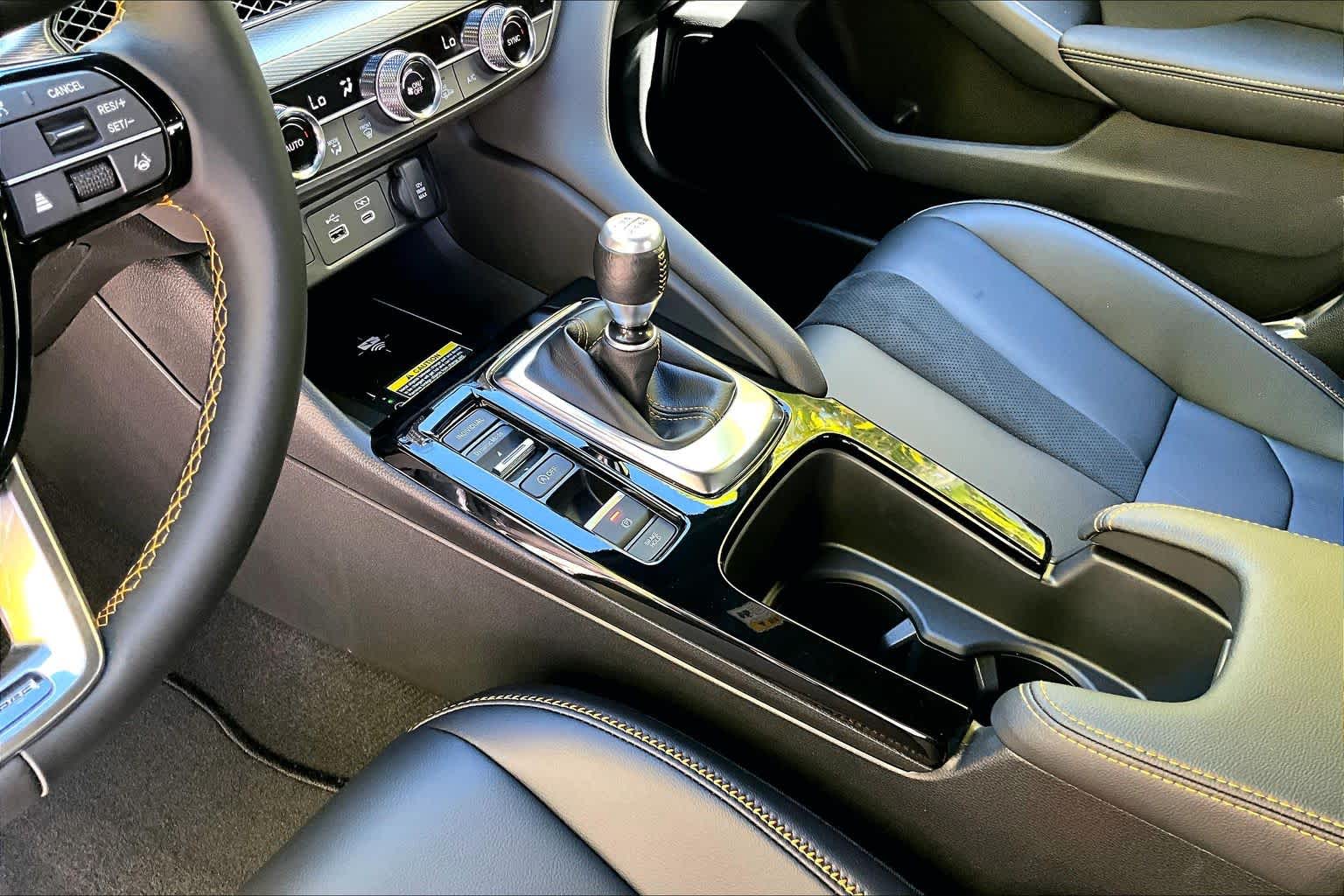 Thumbnail: 2026 Acura Integra - 18