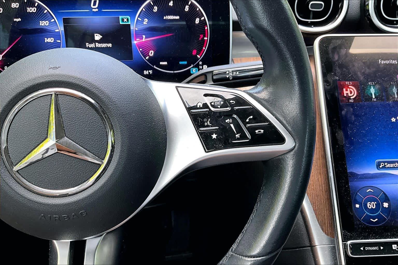2024 Mercedes-Benz C-Class Sedan C 300 - Photo 26