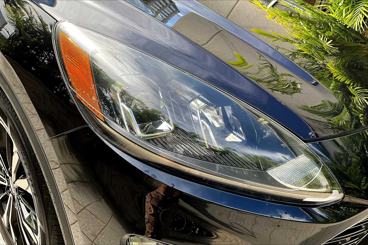 Thumbnail: 2021 Ford Escape - 32