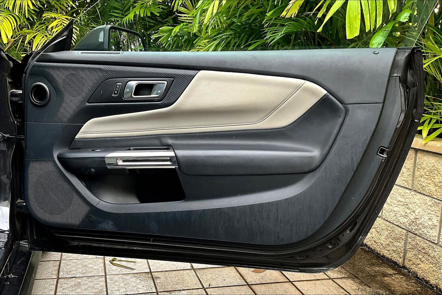 Thumbnail: 2024 Ford Mustang - 28
