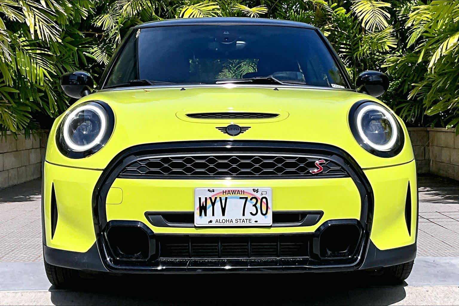 Thumbnail: 2024 MINI Cooper Hardtop - 7