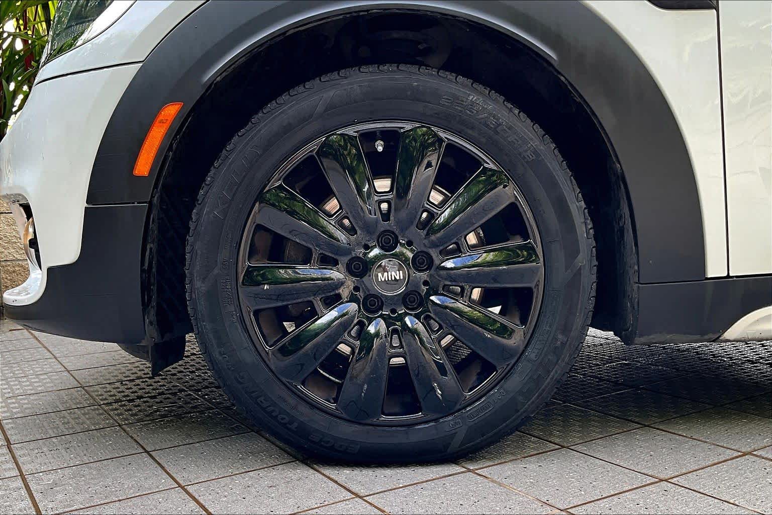 Thumbnail: 2019 MINI Cooper Countryman - 9