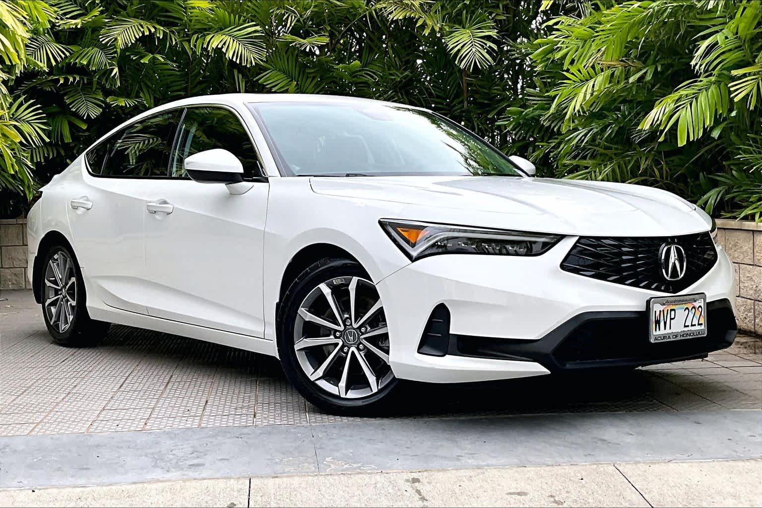 Thumbnail: 2023 Acura Integra - 22