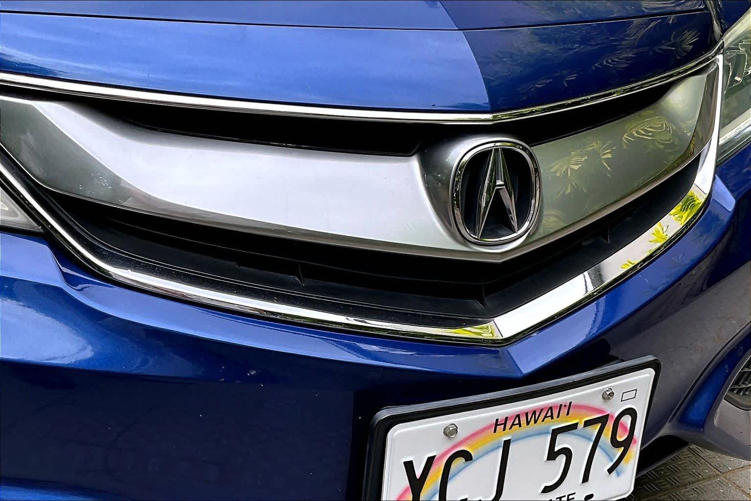 Thumbnail: 2016 Acura ILX - 34